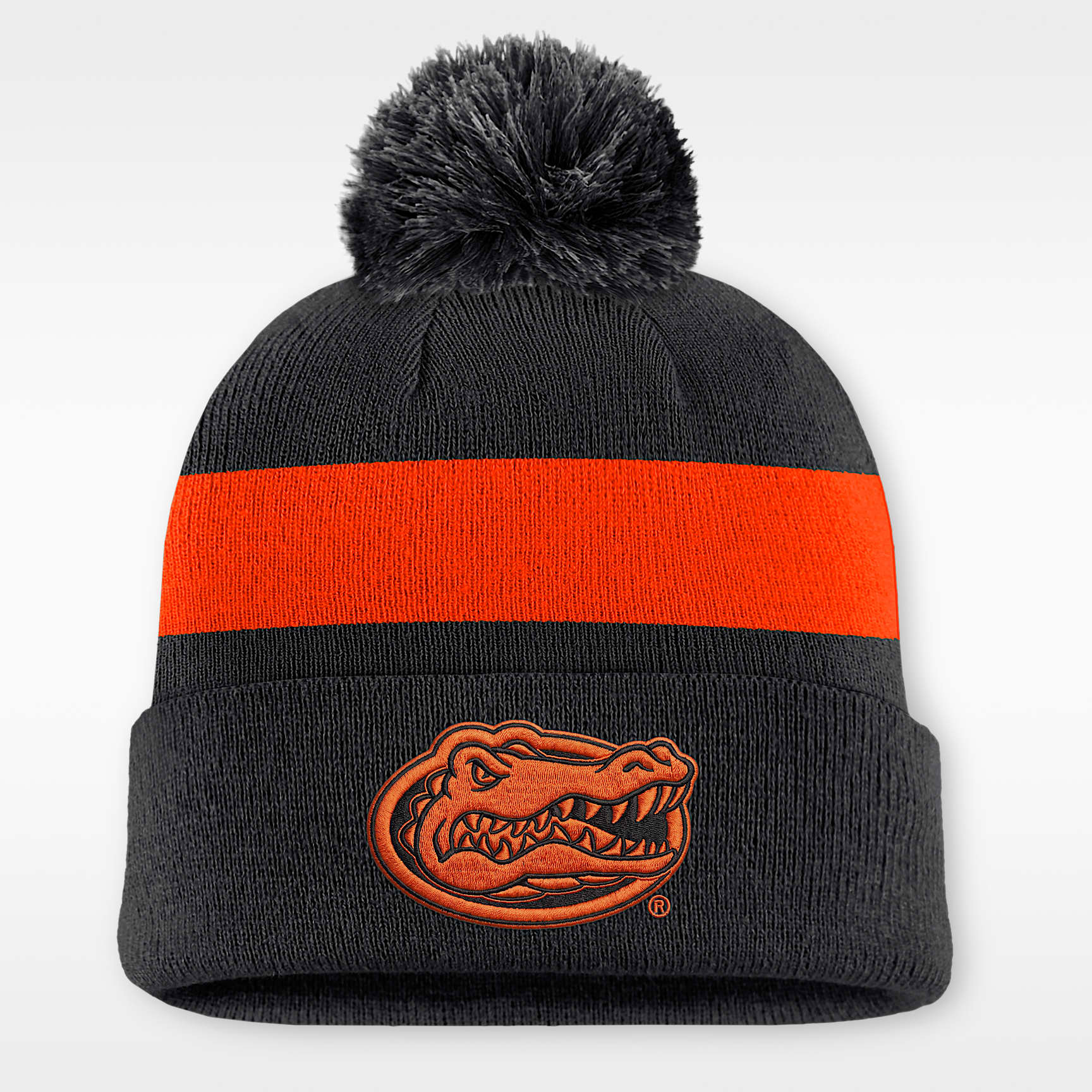 Florida Peak Men's Jordan Brand College Cuffed Beanie. Nike.com